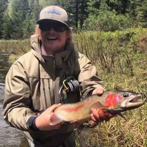 Meet your Posher, Josh